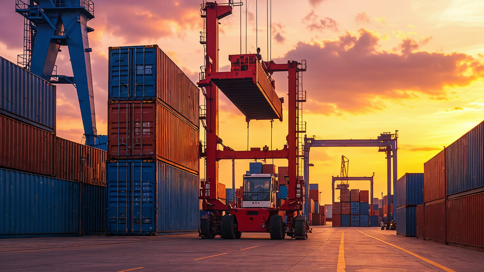 Dịch vụ thủ tục hải quan Bà Rịa - Vũng Tàu