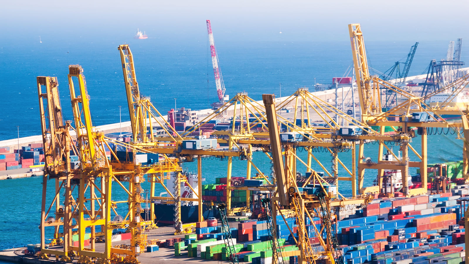 Dịch Vụ Khai Báo Hải Quan Bình Dương Trọn Gói