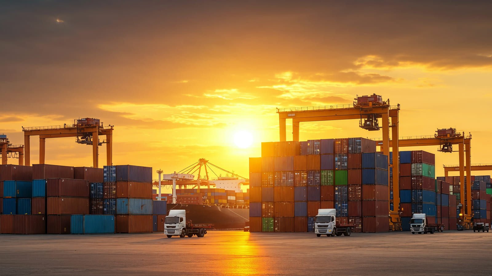 Dịch Vụ Khai Báo Hải Quan Cần Thơ Chuyên Nghiệp