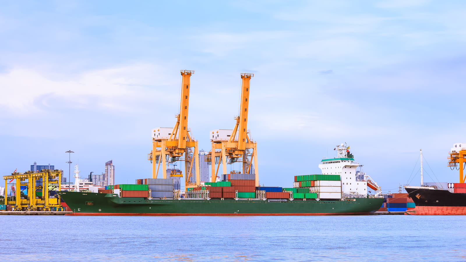 Dịch Vụ Khai Báo Hải Quan Đà Nẵng Chuyên Nghiệp