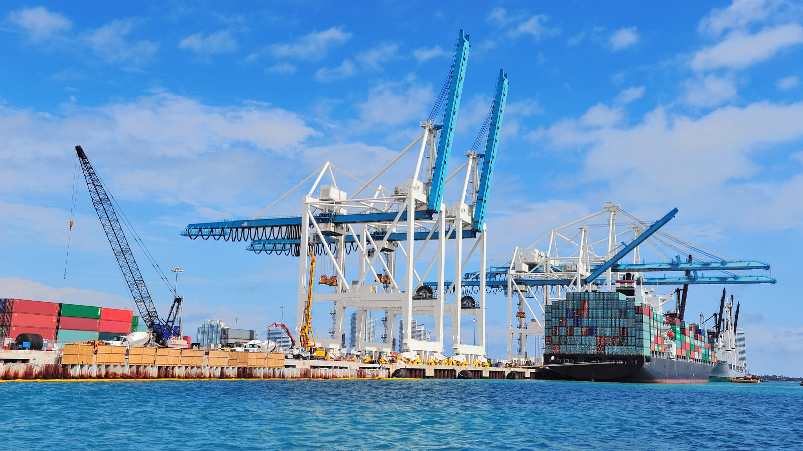 Dịch Vụ Khai Báo Hải Quan Khánh Hòa Trọn Gói