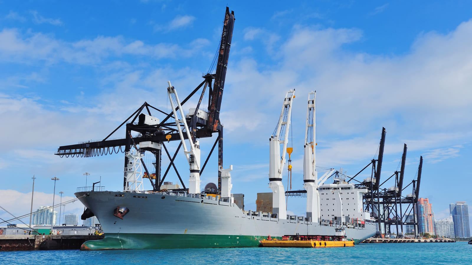 Dịch Vụ Khai Báo Hải Quan Ở Đà Nẵng và Các Tỉnh Của Homis