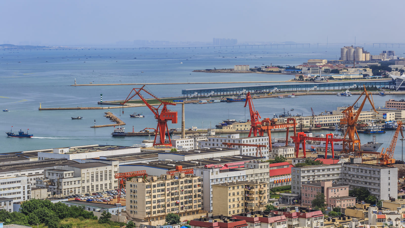 Dịch Vụ Khai Báo Hải Quan cảng Thốt Nốt