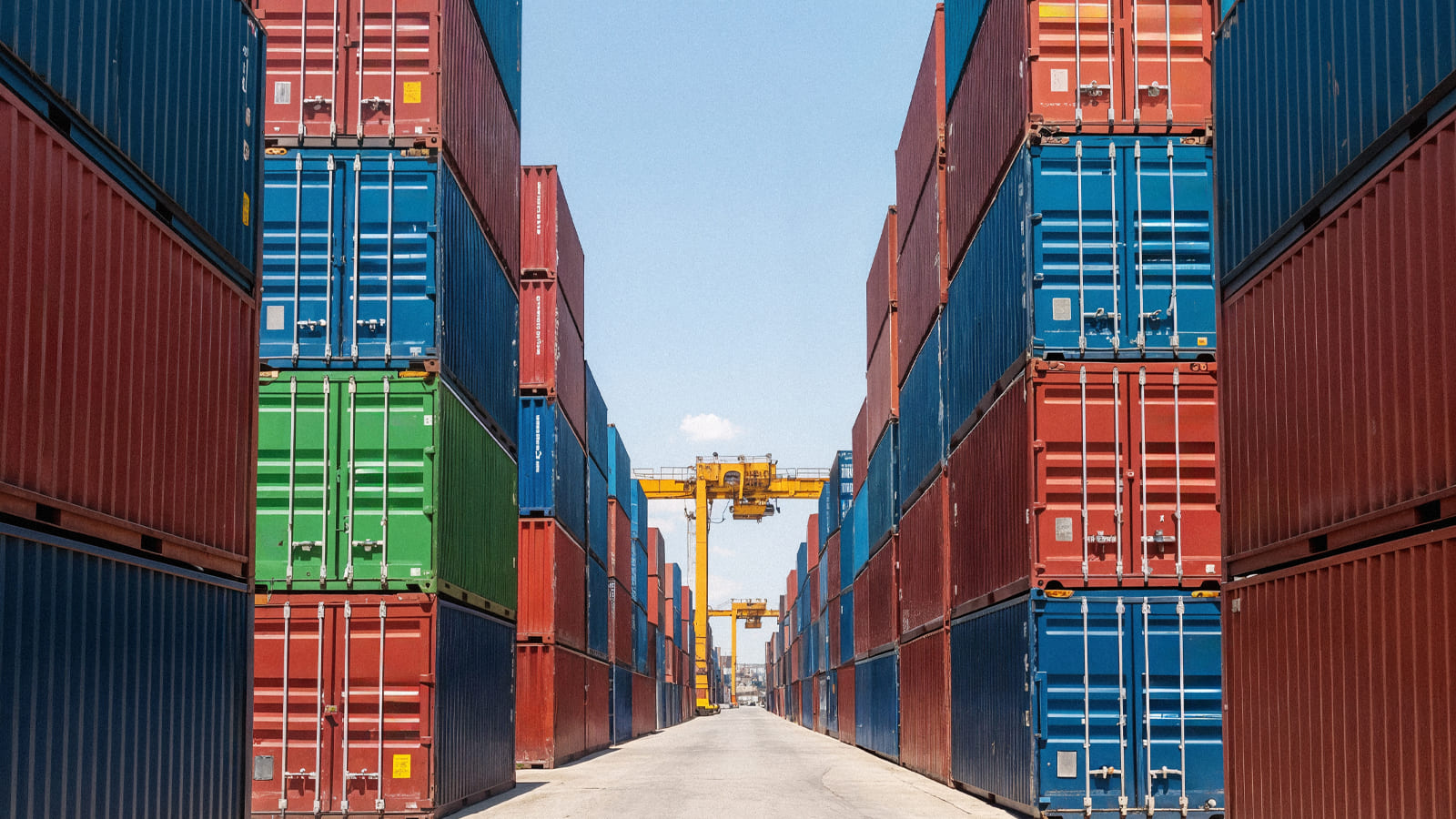 Dịch Vụ Thủ Tục Hải Quan Nam Định Chuyên Nghiệp