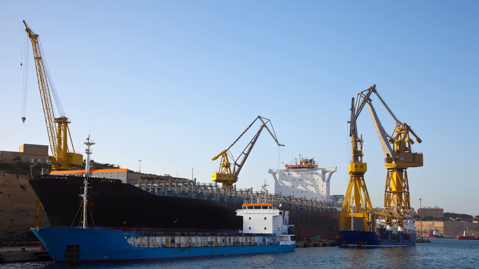 Khai Báo Hải Quan Nhanh Chóng Tại Cần Thơ và Các Tỉnh