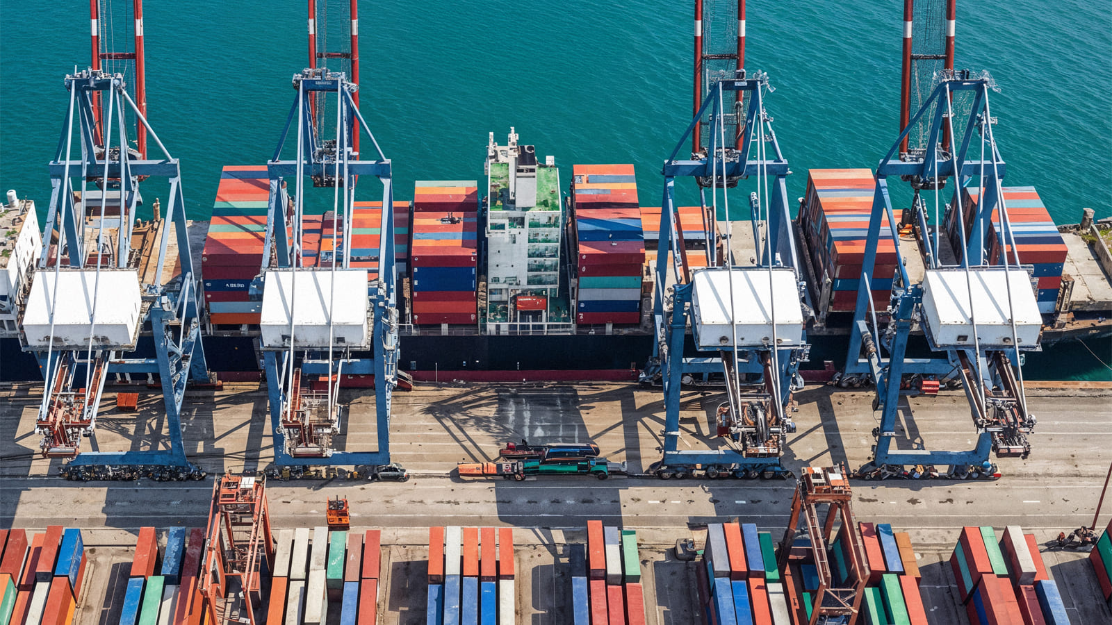 Thủ Tục Hải Quan Tại Bà Rịa - Vũng Tàu