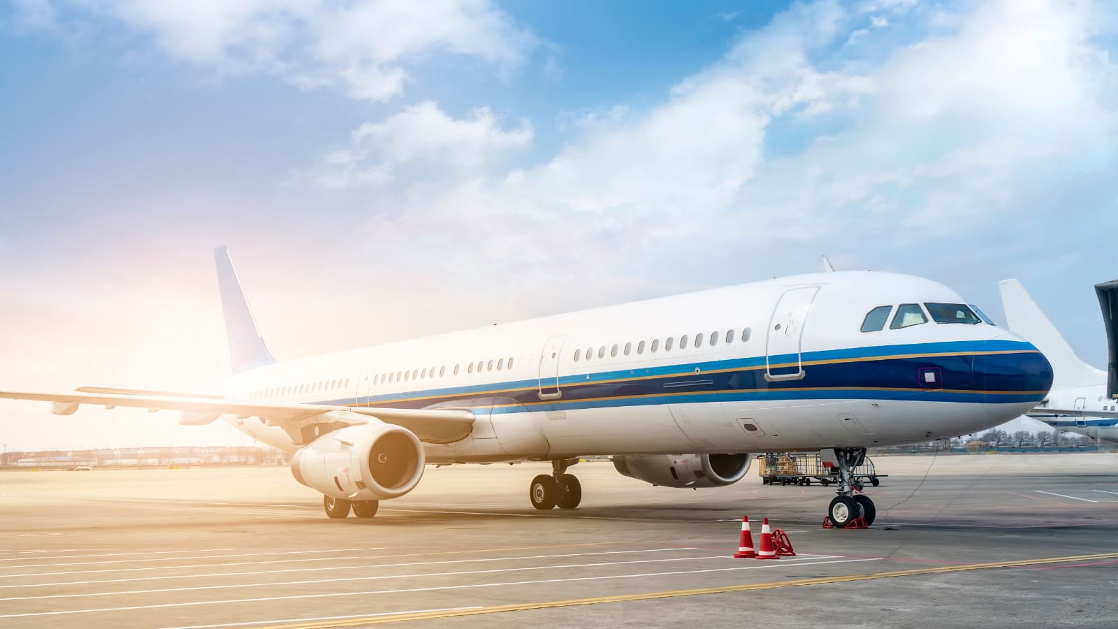 Dịch vụ khai báo hải quan ở sân bay Cam Ranh