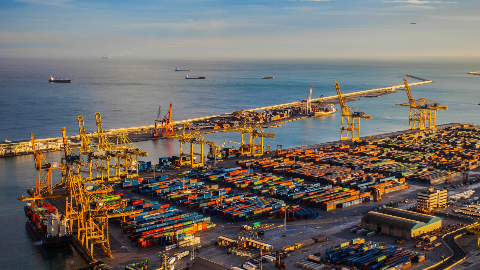 Khai Báo Hải Quan Uy Tín cảng Phú Hữu