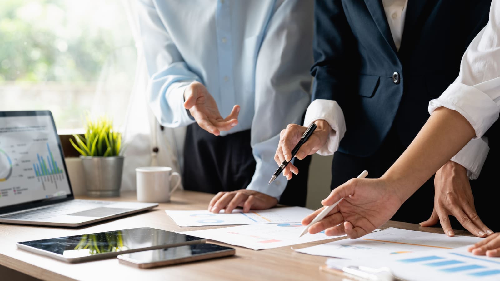 Khai báo hải quan tại cảng Liên Chiểu