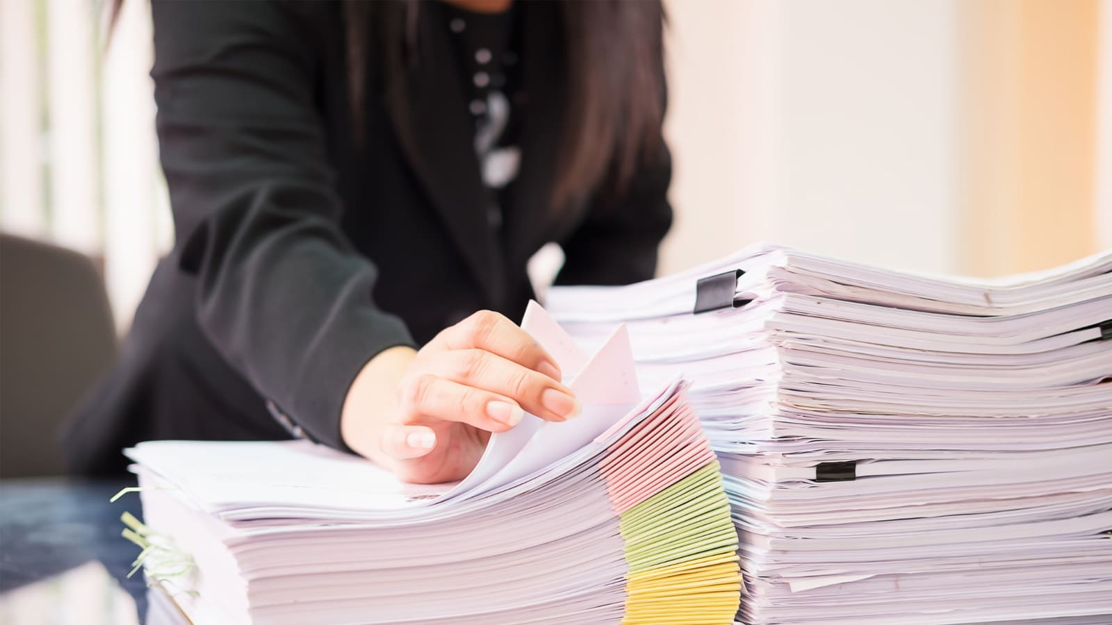 Thủ tục hải quan ở cảng ICD Biên Hòa