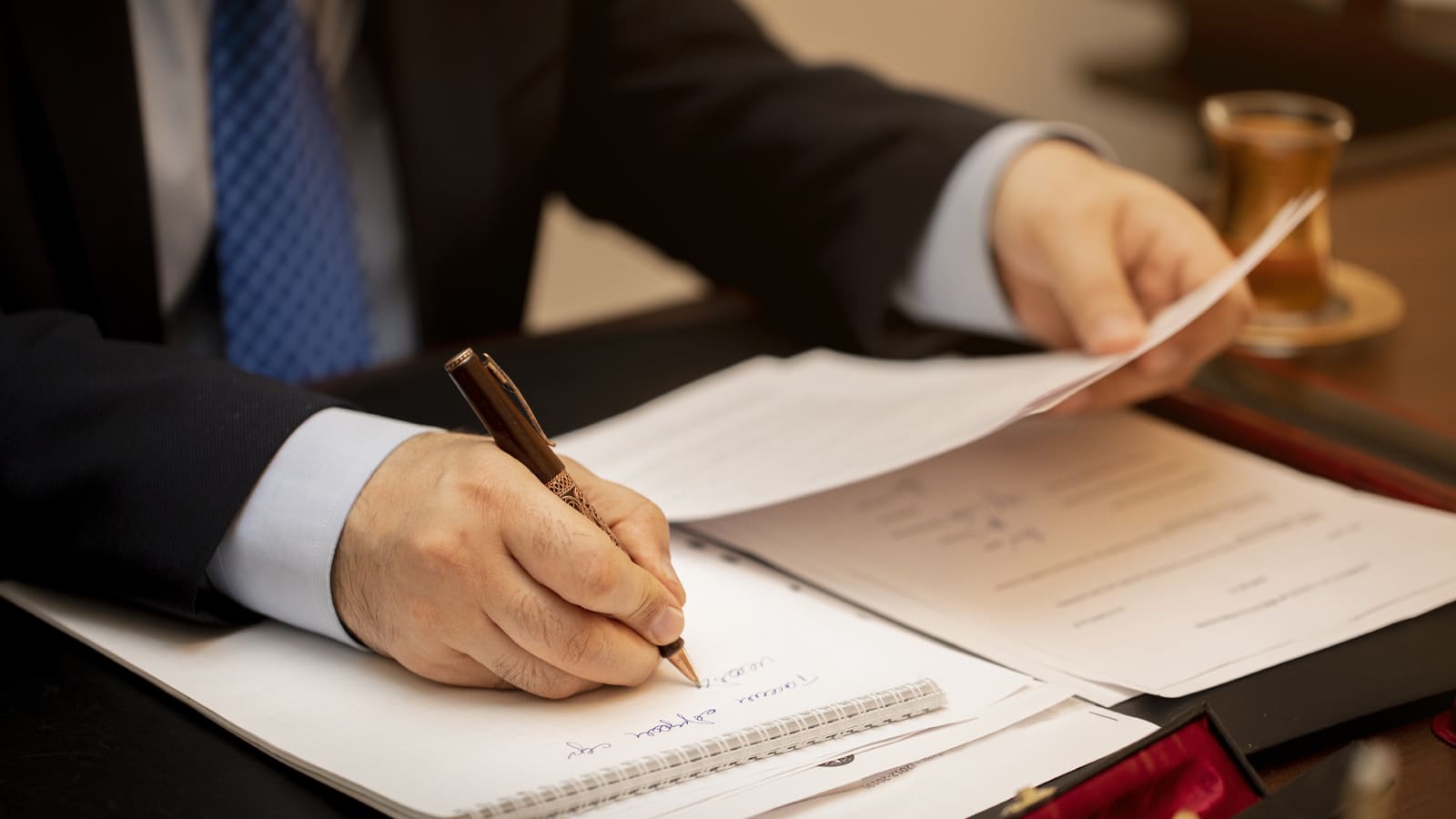 Thủ tục hải quan tại cảng TCIT