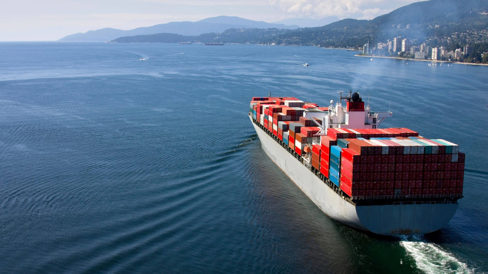 khai báo hải quan cảng Vũng Tàu