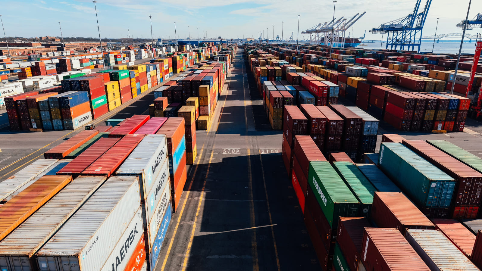 thủ tục hải quan cảng Phú Hữu